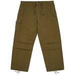 Thumbnail PALACE OVER TROUSER THE DEEP GREEN one color