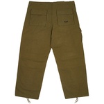 Thumbnail PALACE OVER TROUSER THE DEEP GREEN one color