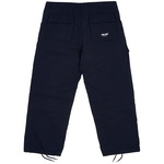 Thumbnail PALACE OVER TROUSER NAVY one color