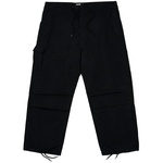 Thumbnail PALACE OVER TROUSER BLACK one color