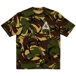 Thumbnail SPEAKER P-3 T-SHIRT WOODLAND CAMO one color