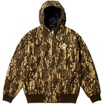 Thumbnail PALACE HARDWARE HOODED WORKWEAR JACKET CAMO one color