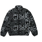 Thumbnail JOYREX FLEECE JACKET BLACK one color