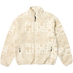 Thumbnail JOYREX FLEECE JACKET STONE one color