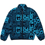 Thumbnail JOYREX FLEECE JACKET NAVY one color