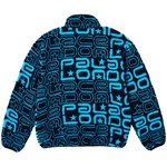 Thumbnail JOYREX FLEECE JACKET NAVY one color