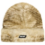 Thumbnail TEDDY BEANIE ECRU one color
