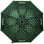 Thumbnail PALACE GUSTBUSTER PAL-M-GRAM UMBRELLA HUNTSMAN / SOFT WHITE one color