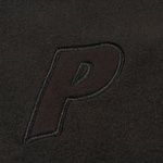 Thumbnail REVERSE P-3 CREW BLACK one color