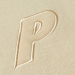 Thumbnail REVERSE P-3 CREW CAMEL one color
