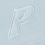 Thumbnail REVERSE P-3 CREW CHILL BLUE one color