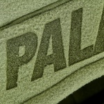 Thumbnail POLARTEC TECH BEANIE OLIVE one color