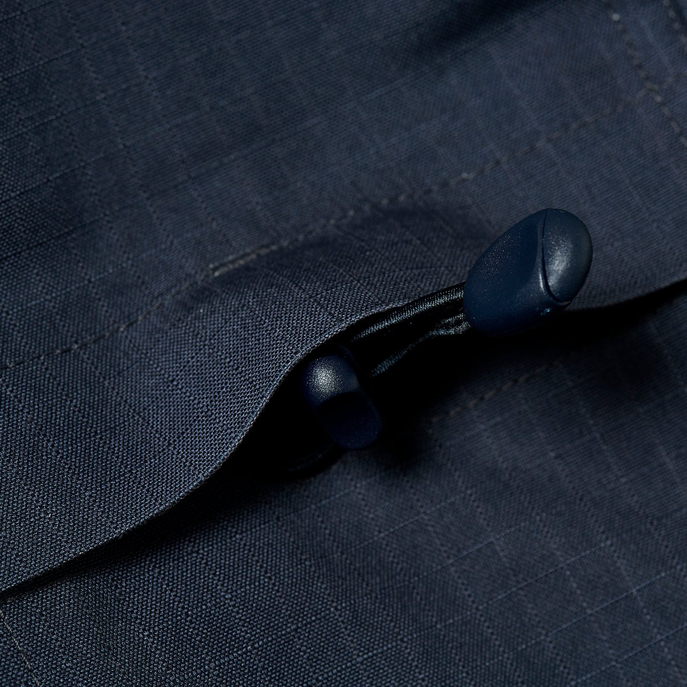 Thumbnail GORE-TEX COTTON RS JACKET NAVY one color