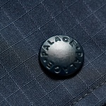 Thumbnail GORE-TEX COTTON RS JACKET NAVY one color