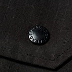 Thumbnail GORE-TEX COTTON RS JACKET BLACK one color