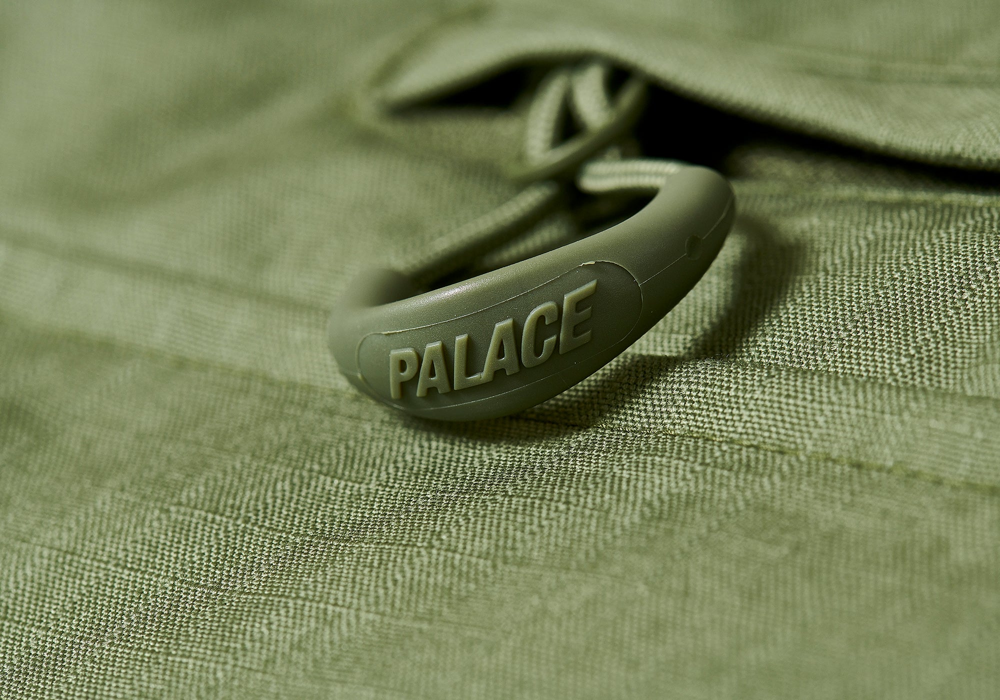 PALACE GORE-TEX Cotton RS Jacket \