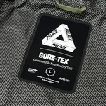 Thumbnail GORE-TEX COTTON RS JACKET OLIVE one color