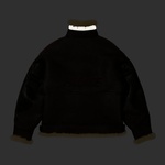 Thumbnail PALACE FLYING JACKET BROWN one color