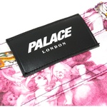 Thumbnail HOLY GRAIL BAGGIES JEAN BURGUNDY one color