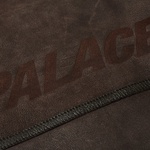 Thumbnail PALACE FLYING JACKET BROWN one color