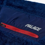 Thumbnail FLEECE P LINER NAVY one color