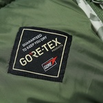 Thumbnail GORE-TEX CARGO DOWN PARKA LEAF DPM one color