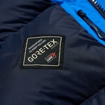 Thumbnail GORE-TEX CARGO DOWN PARKA PALACE BLUE one color