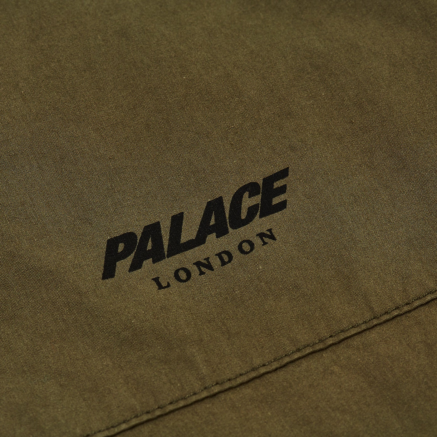 Thumbnail PALACE OVER TROUSER THE DEEP GREEN one color