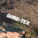 Thumbnail GORE-TEX COTTON RS CARGOS ROCKSCAPE one color