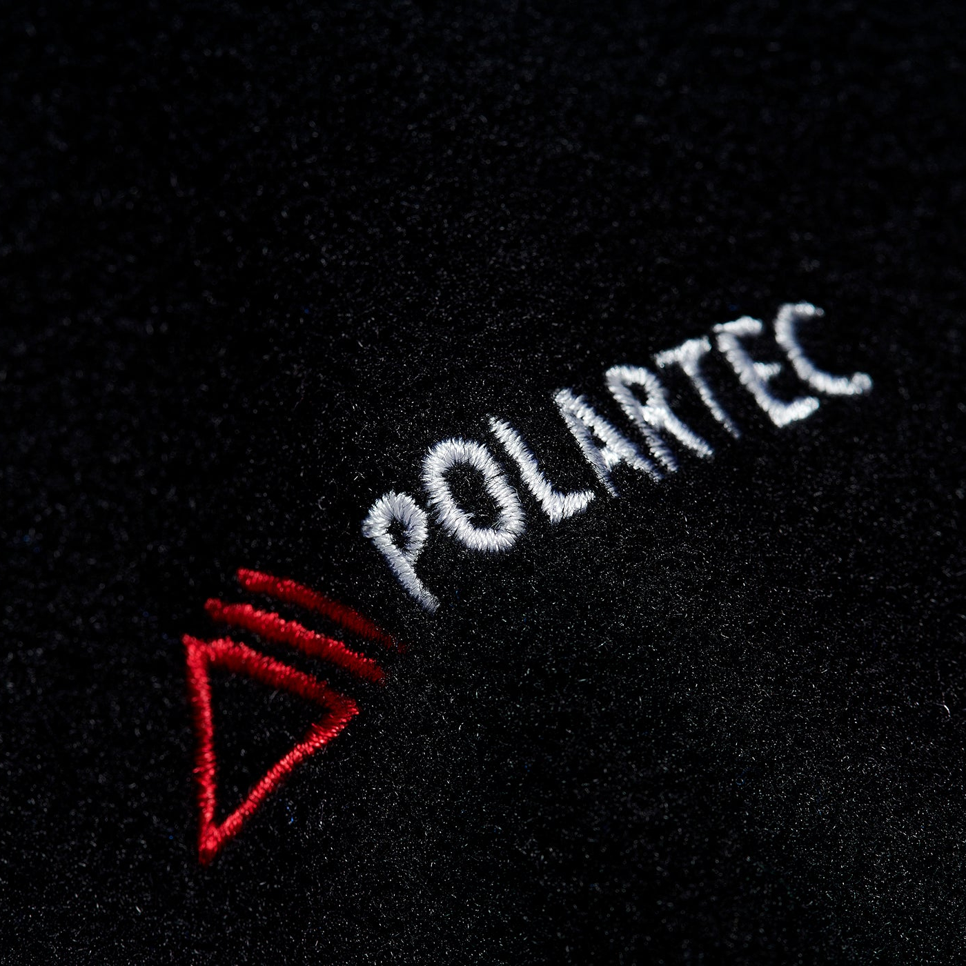 Thumbnail POLARTEC FLEECE FUNNEL BLACK one color