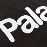 Thumbnail SIGNATURE HOOD BLACK one color