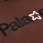 Thumbnail SIGNATURE HOOD NICE BROWN one color