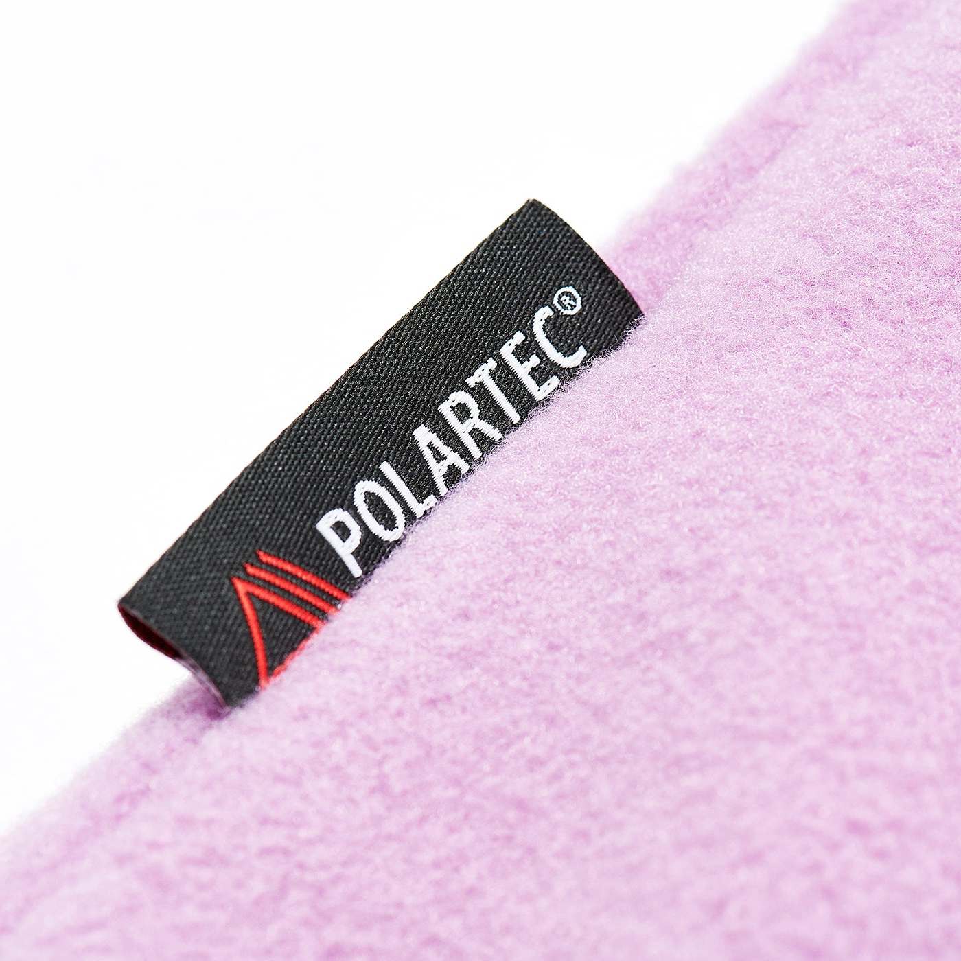 Thumbnail POLARTEC FLEECE FUNNEL LILAC one color