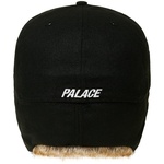 Thumbnail PALACE NEW ERA DOGEAR LP 59FIFTY BLACK one color