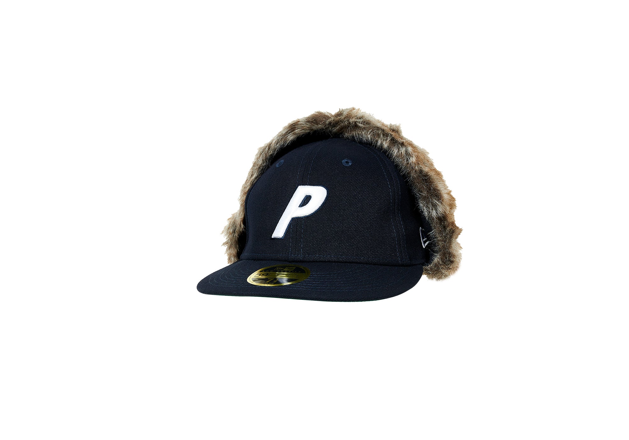 New era cap dog ear cheap