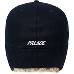 Thumbnail PALACE NEW ERA DOGEAR LP 59FIFTY NAVY one color