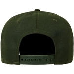 Thumbnail PALACE NEW ERA LOW PROFILE P 9FIFTY GREEN one color
