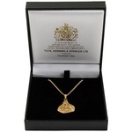 Thumbnail HOLY GRAIL NECKLACE GOLD one color
