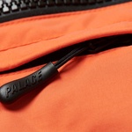 Thumbnail P-TECH REVERSIBLE PUFFA VEST ORANGE one color