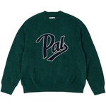 Thumbnail SCRIPT KNIT HUNTSMAN one color