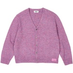 Thumbnail CHILL CARDIGAN DAHLIA one color