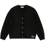 Thumbnail CHILL CARDIGAN BLACK one color