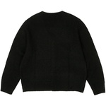 Thumbnail CHILL CARDIGAN BLACK one color