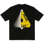 Thumbnail TRI-VOID T-SHIRT BLACK one color