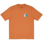 Thumbnail TRI-VOID T-SHIRT MELTED SUGAR one color