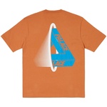Thumbnail TRI-VOID T-SHIRT MELTED SUGAR one color