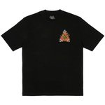 Thumbnail SPEAKER P-3 T-SHIRT BLACK one color