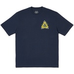 Thumbnail SPEAKER P-3 T-SHIRT NAVY one color