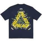 Thumbnail SPEAKER P-3 T-SHIRT NAVY one color