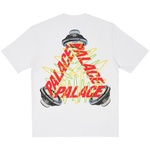 Thumbnail SPEAKER P-3 T-SHIRT WHITE one color